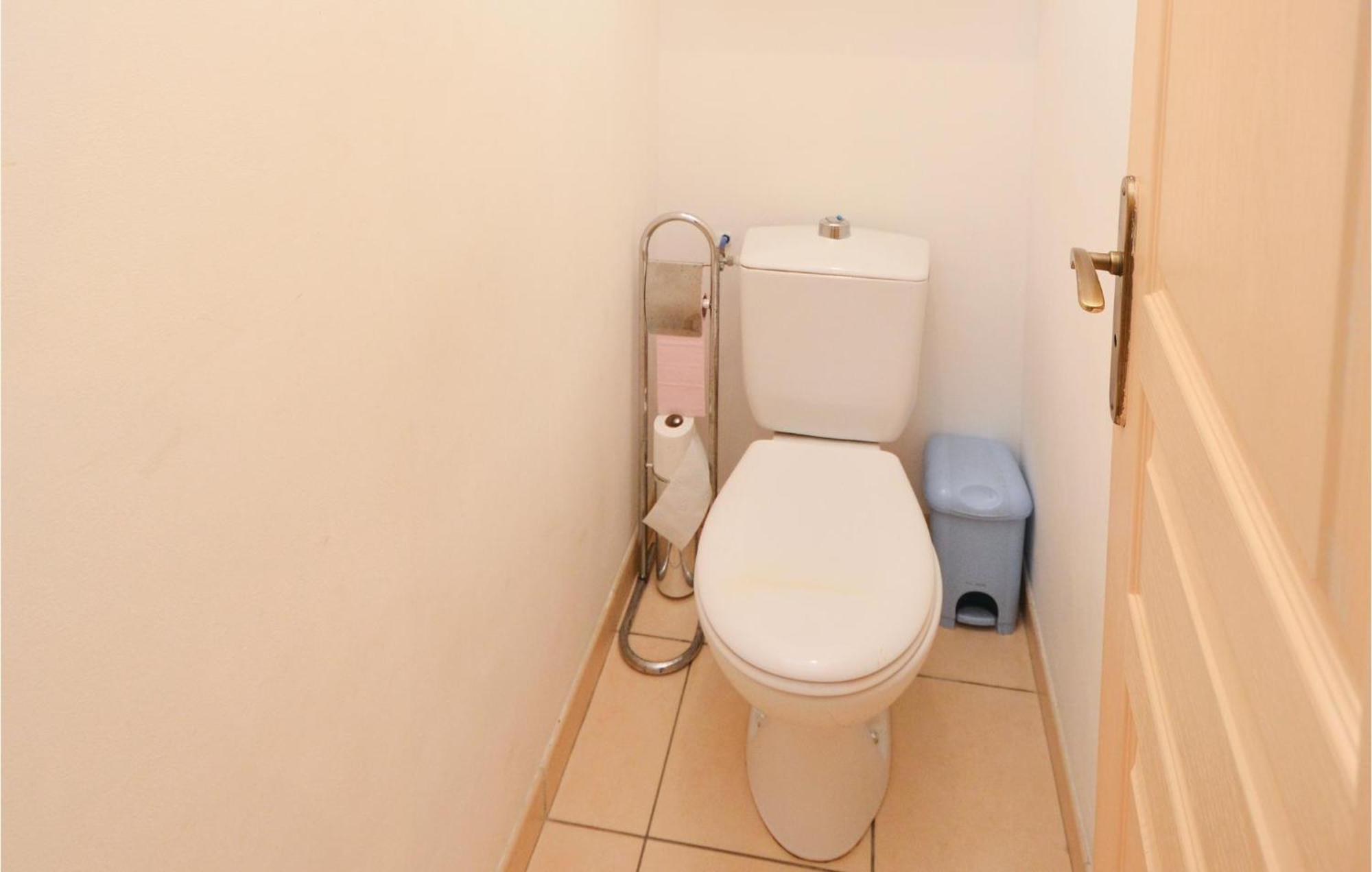 3 Bedroom Beautiful Home In Pignan Esterno foto