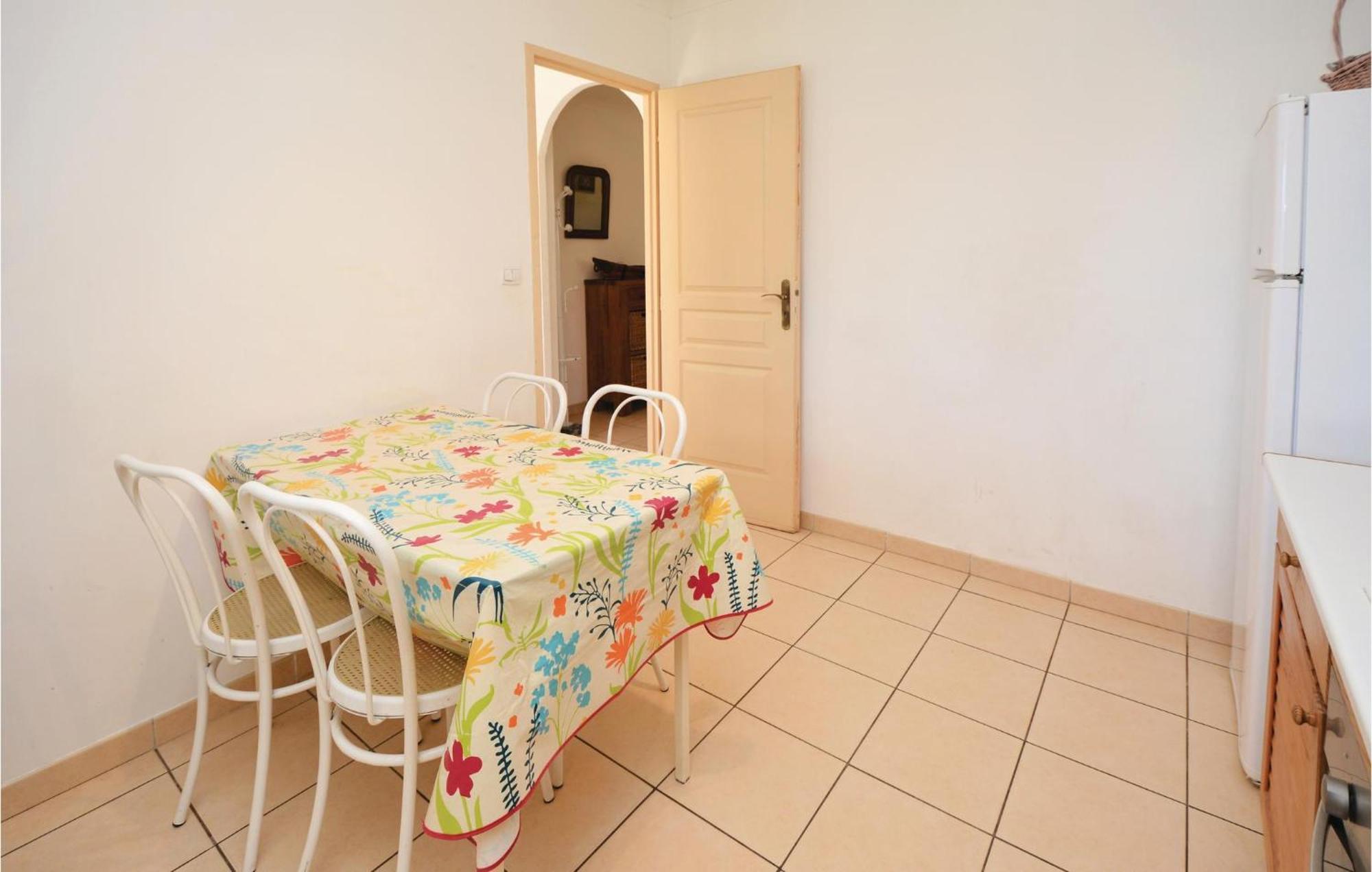 3 Bedroom Beautiful Home In Pignan Esterno foto
