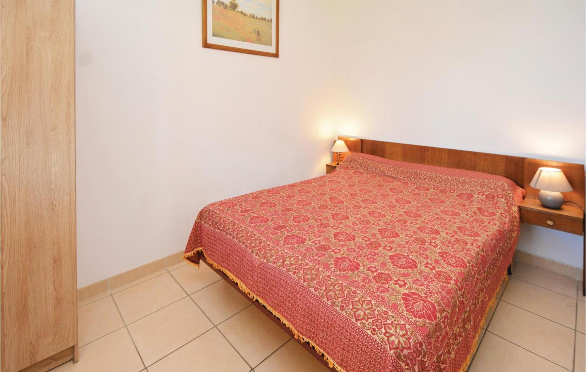3 Bedroom Beautiful Home In Pignan Esterno foto