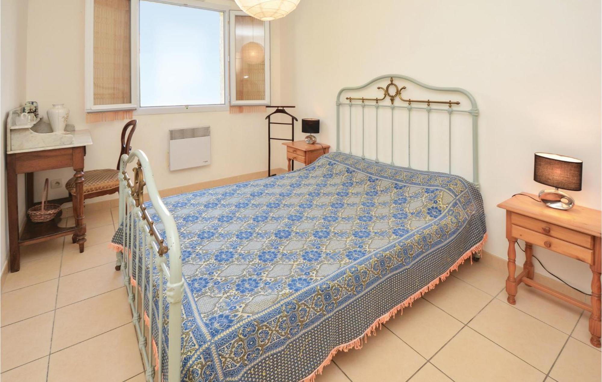 3 Bedroom Beautiful Home In Pignan Esterno foto